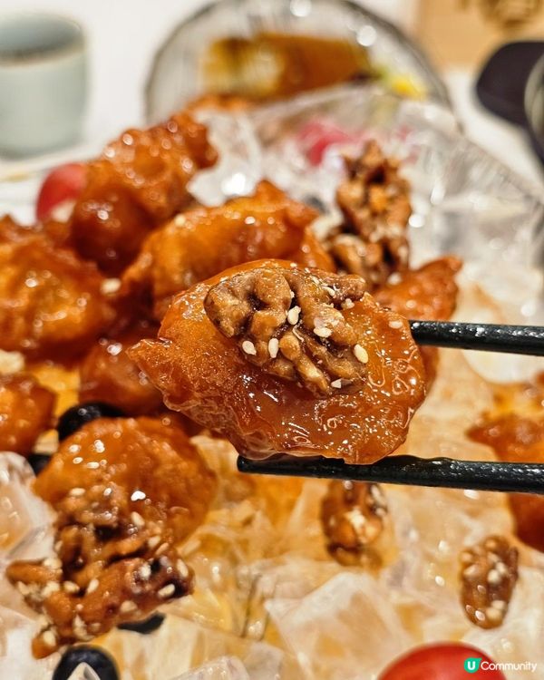 必吃🥢冰鎮咕嚕肉🍍