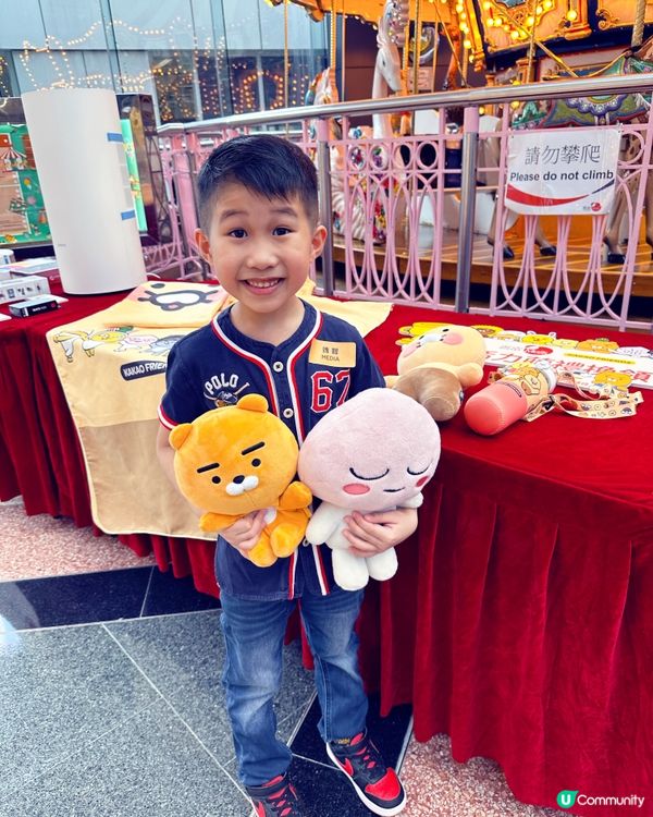 【Sport Mania 萌爆健兒運動會】