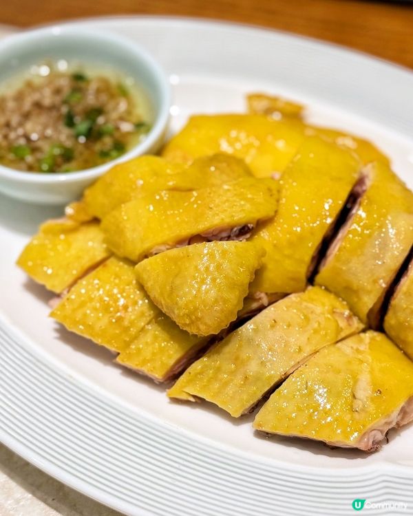 🇨🇳 自家養殖碌鵝! 北上中菜推介