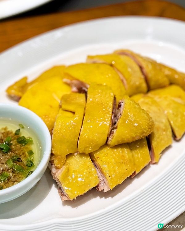 🇨🇳 自家養殖碌鵝! 北上中菜推介