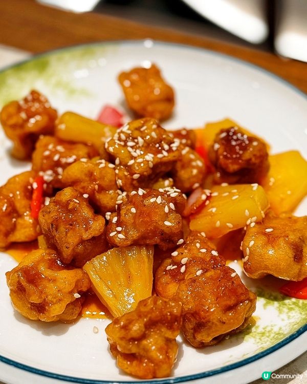 🇨🇳 自家養殖碌鵝! 北上中菜推介