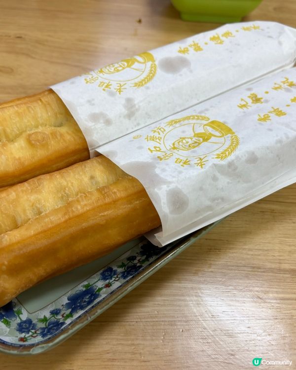 北上空肚食早餐 - 石磨牛肉蛋腸粉性價比高大滿足😋