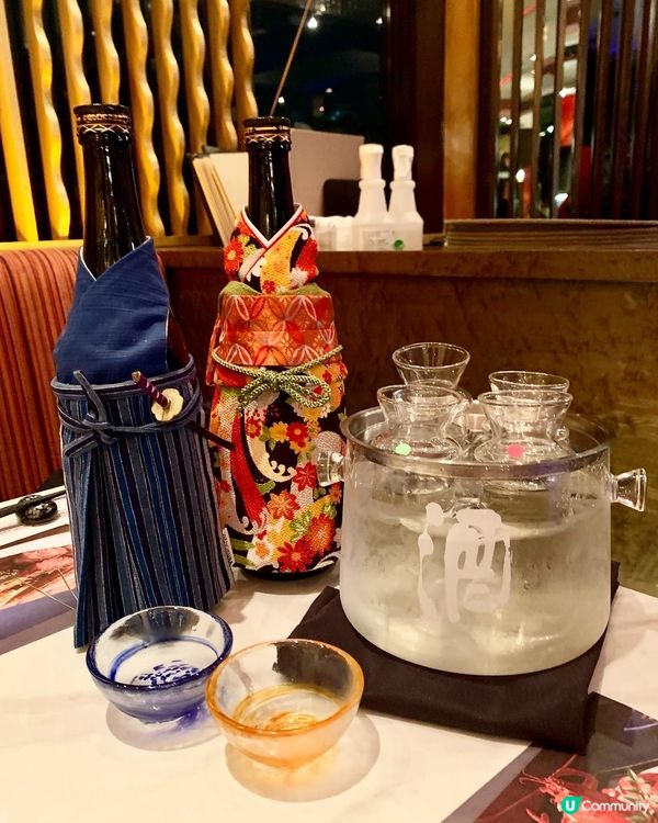 【🥳沙田友出動.櫻田日本餐廳🇯🇵】