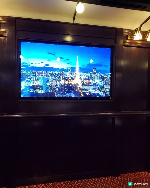 日本美食橫町🚃原鉄道咖啡店