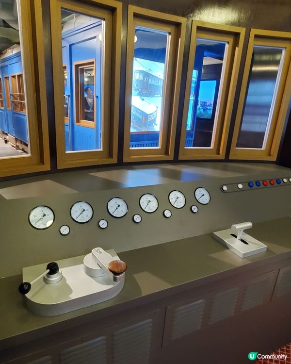 日本美食橫町🚃原鉄道咖啡店