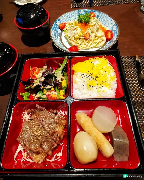 日本美食橫町🚃原鉄道咖啡店