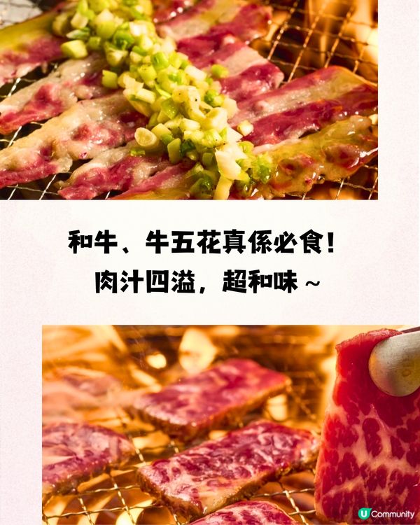 深圳燒肉超市放題🔥安格斯牛肉/榴蓮/鰻魚‼️有限時免費優惠😱