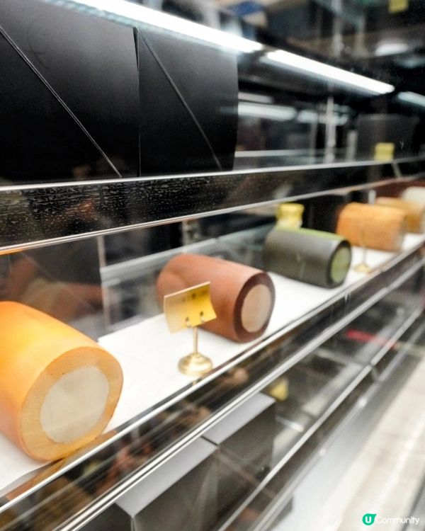 真心話深圳Cheese Uncle 並沒有很好吃🤨