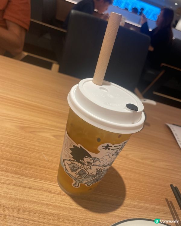 太二酸菜魚終於食到啦！🤤😋