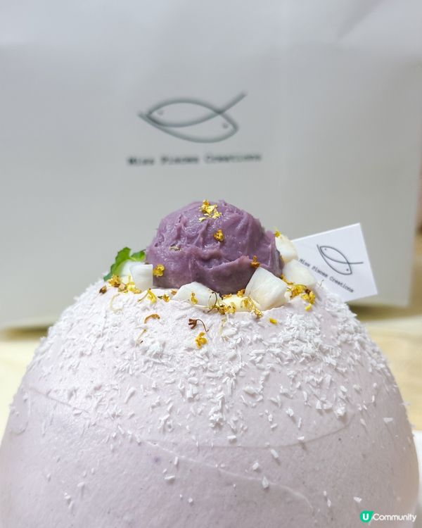 兩款出色生日蛋糕之選💁🏻‍♀️