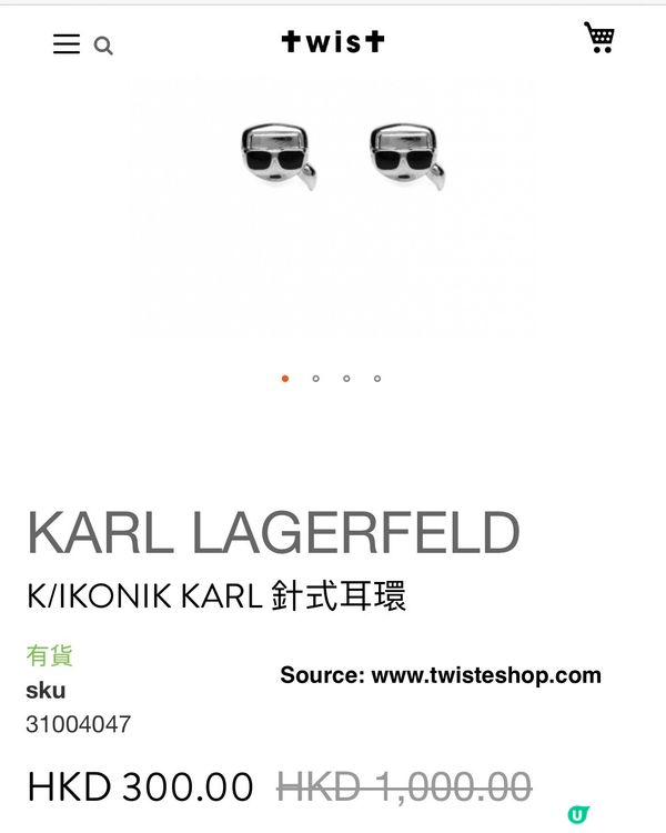 Twist減價貨品$500精選 #Coach #Furla