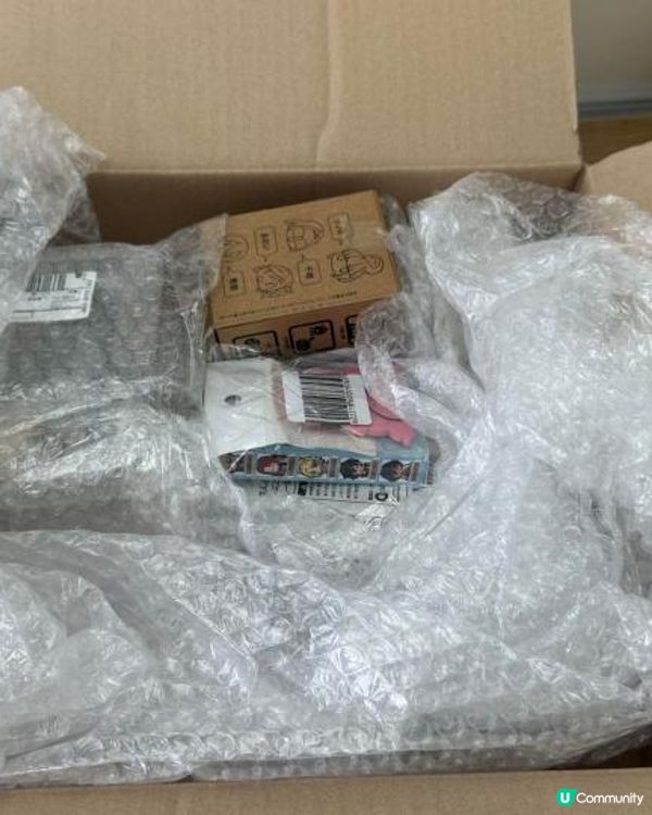 7月Funbid日本代購開心分享 - surugaya動漫 (HJS075287) (訂單確認時間2024年04月12日 17時)