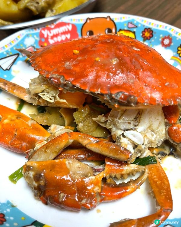 HKTVmall 免費送海鮮