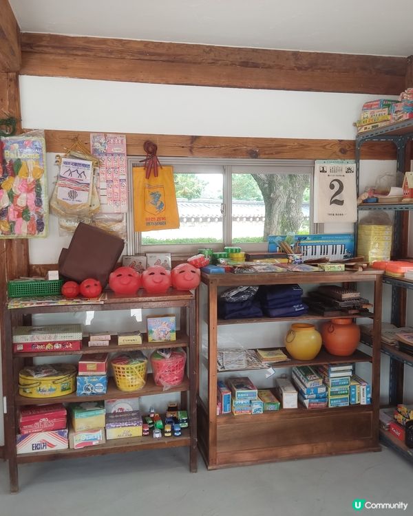 景福宮附近打卡聖地 📸  懷舊街穿越時空 🇰🇷