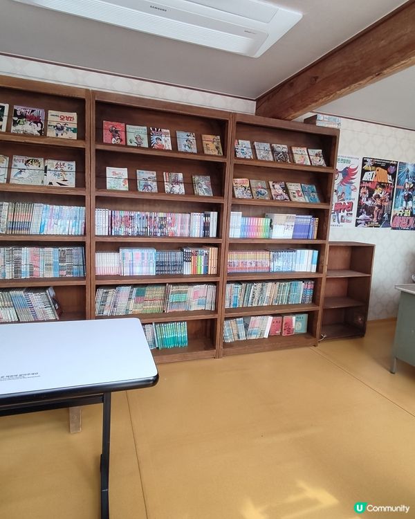 景福宮附近打卡聖地 📸  懷舊街穿越時空 🇰🇷