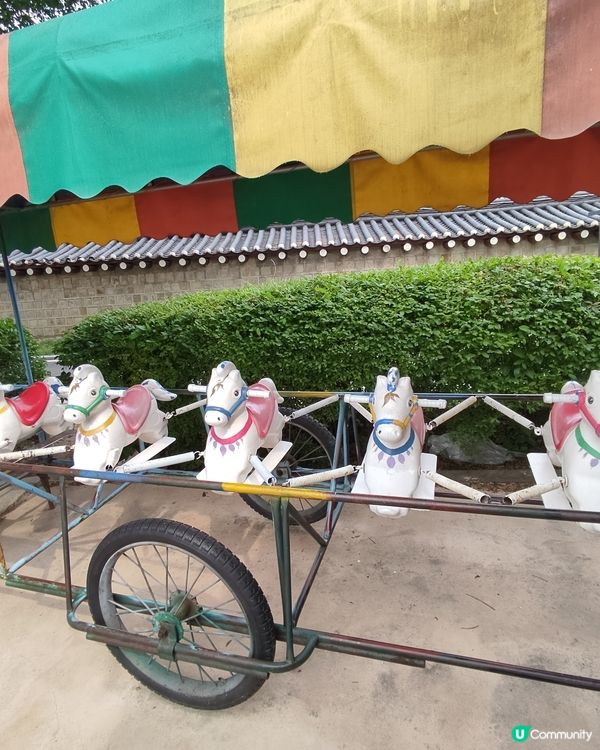 景福宮附近打卡聖地 📸  懷舊街穿越時空 🇰🇷