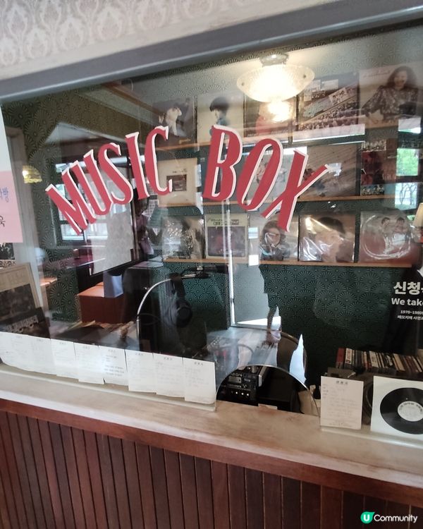 景福宮附近打卡聖地 📸  懷舊街穿越時空 🇰🇷