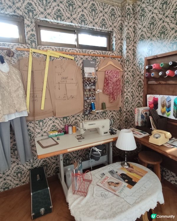 景福宮附近打卡聖地 📸  懷舊街穿越時空 🇰🇷