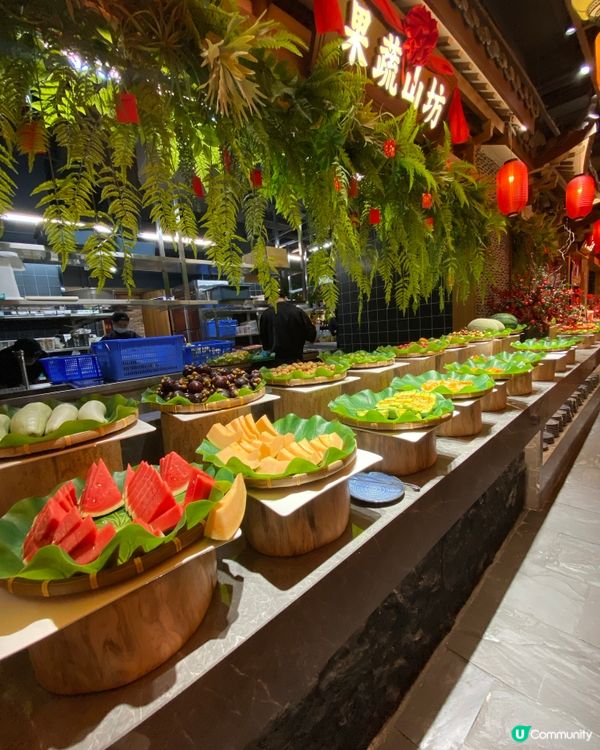 款式有如自助餐‼️人均$2XX⁉️尾圖有「驚」喜🫣