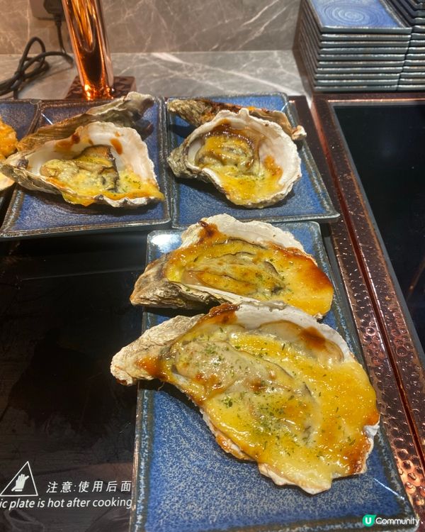 款式有如自助餐‼️人均$2XX⁉️尾圖有「驚」喜🫣