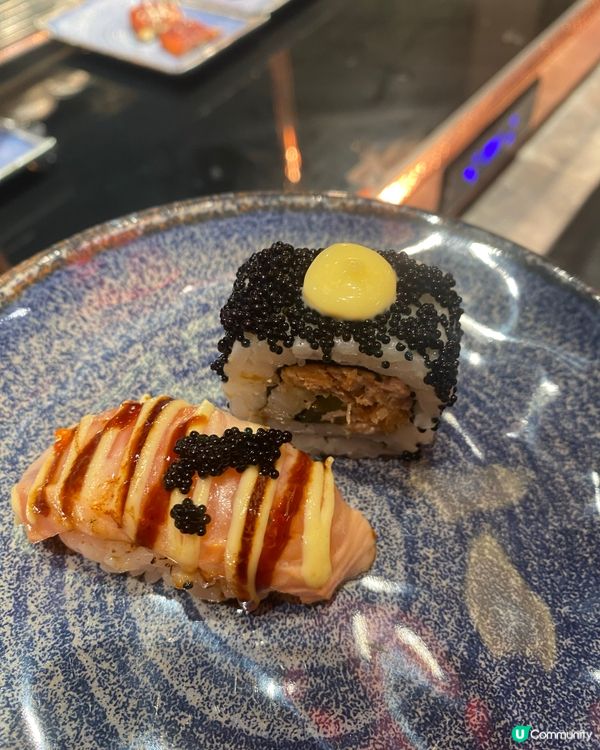 款式有如自助餐‼️人均$2XX⁉️尾圖有「驚」喜🫣