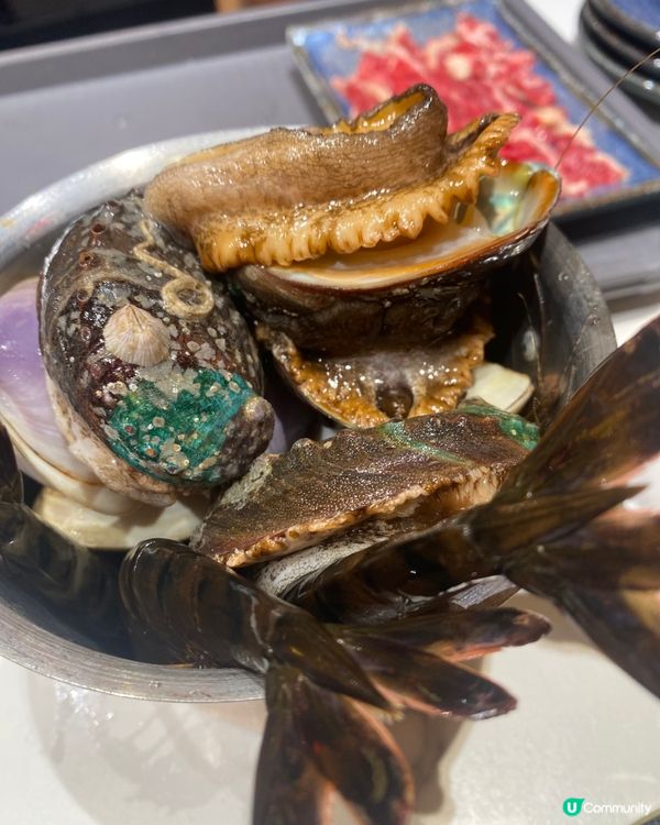 款式有如自助餐‼️人均$2XX⁉️尾圖有「驚」喜🫣