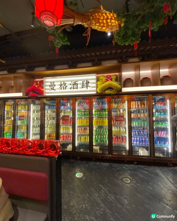 款式有如自助餐‼️人均$2XX⁉️尾圖有「驚」喜🫣