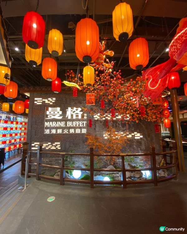 款式有如自助餐‼️人均$2XX⁉️尾圖有「驚」喜🫣