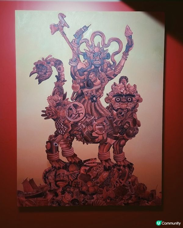 people mountain people sea 