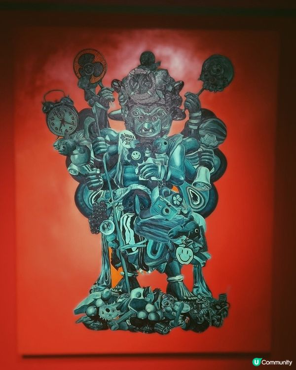 people mountain people sea 