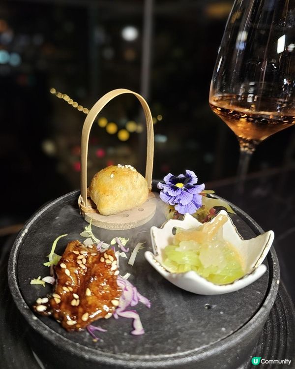 全新「獅房發辦．唐詩宴」