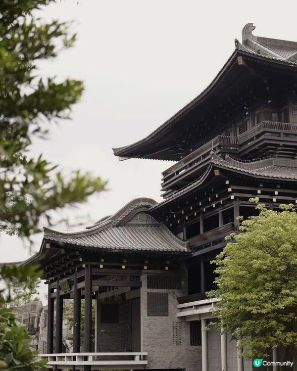 古裝戲造型✨閃現廣州