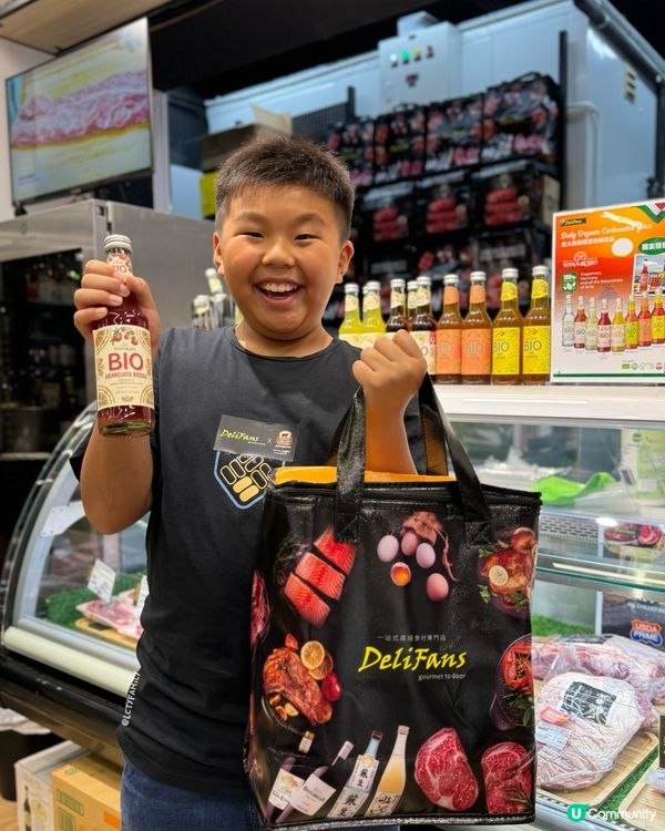 正牌安格斯牛肉🥩 西營盤新店開幕啦！🎉