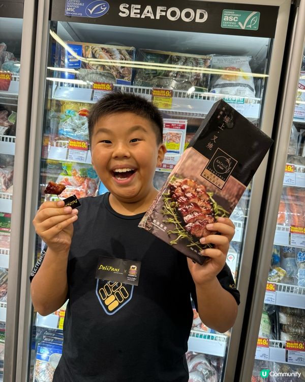 正牌安格斯牛肉🥩 西營盤新店開幕啦！🎉