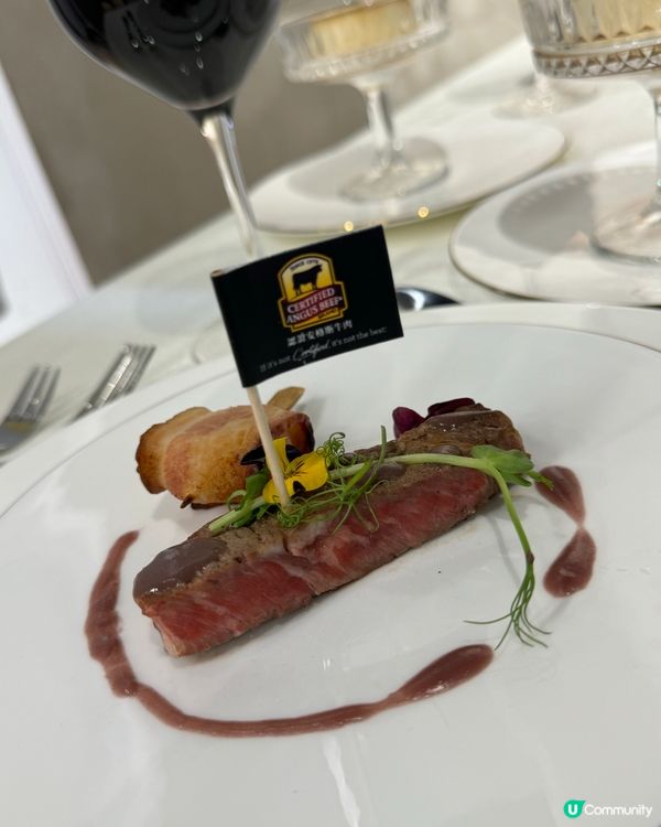 正牌安格斯牛肉🥩 西營盤新店開幕啦！🎉