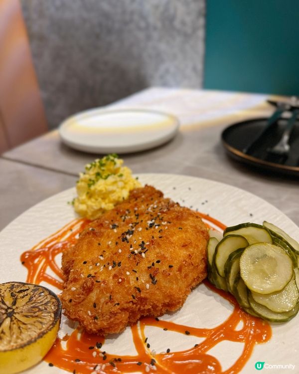優雅格調法式小酒館 🥂 藝術氣息滿滿
