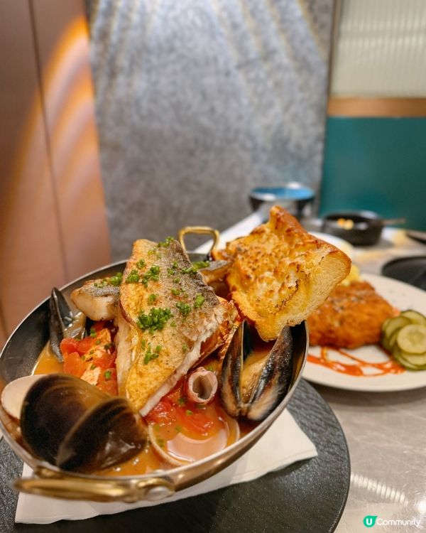 優雅格調法式小酒館 🥂 藝術氣息滿滿