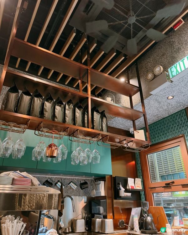 優雅格調法式小酒館 🥂 藝術氣息滿滿