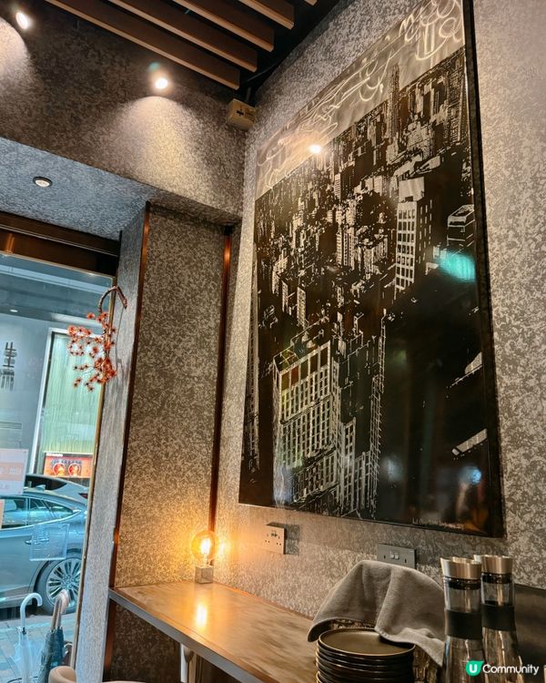 優雅格調法式小酒館 🥂 藝術氣息滿滿