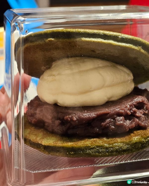 🥯多啦A夢聯名款銅鑼燒來了！！！

🥯“銅鑼燒天花板”澤