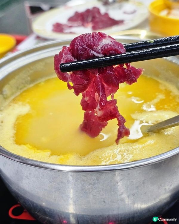 📍深圳必吃！生猛活海鮮～舟記海鮮市集火鍋🍲