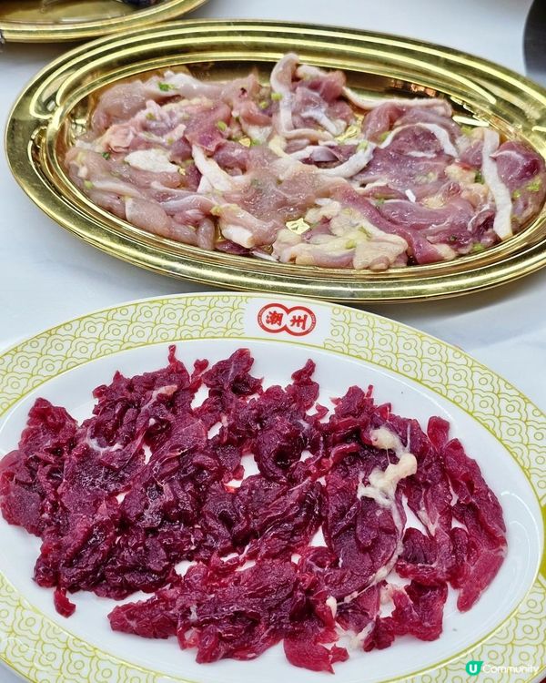 📍深圳必吃！生猛活海鮮～舟記海鮮市集火鍋🍲