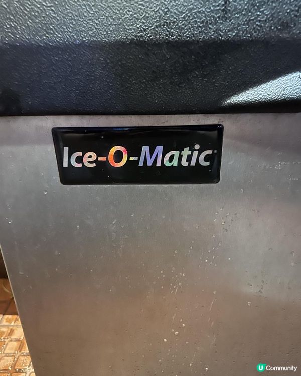 ICE-O-Matic製冰機故障全解析：從不製冰到排水不暢，專業維護守護您的生活細節