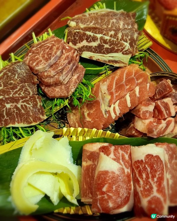 值得推薦噶火鍋