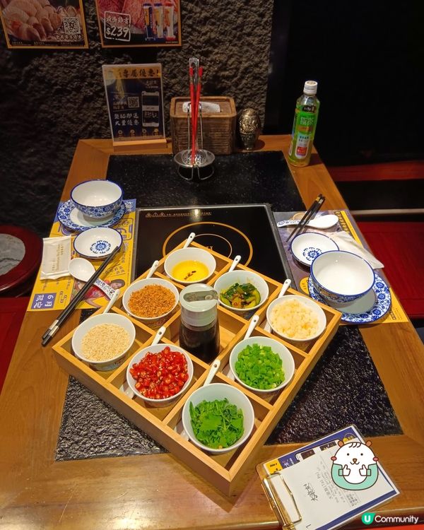 值得推薦噶火鍋