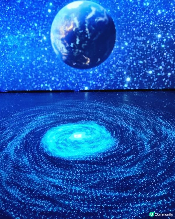 見學打卡一take過