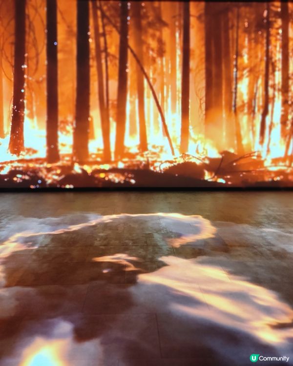 見學打卡一take過