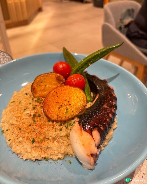 🇭🇰九龍灣Beans Cafe 約朋友共聚老地方☺️