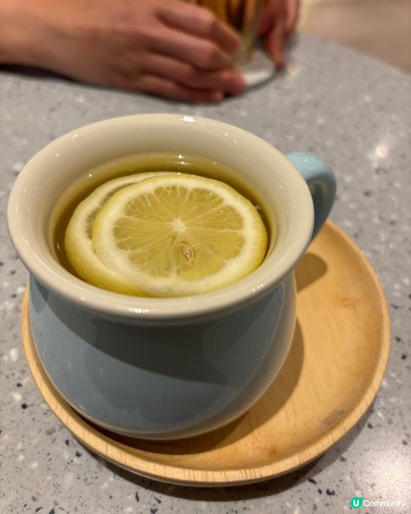 🇭🇰九龍灣Beans Cafe 約朋友共聚老地方☺️