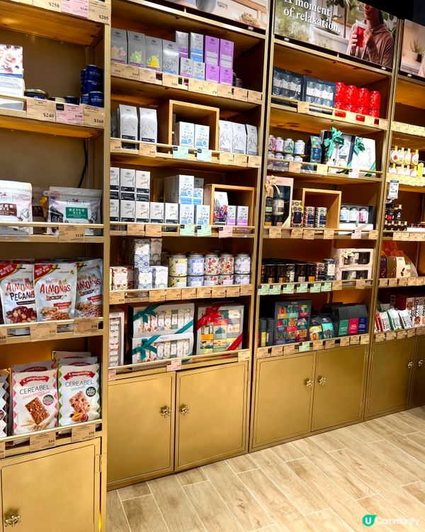 食得健康，也要食得優質